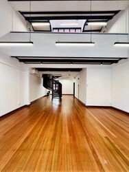 Club Street (D1), Office #613063271